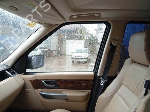 Used Right curtain airbag Right curtain airbag LAND ROVER RANGE ROVER SPORT I (L320) 2.7 D 4x4 (190 hp) 39723177 39723177