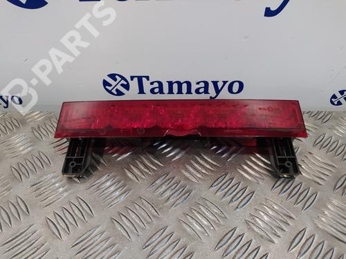 Used Third brake light CITROËN C4 Coupe (LA_) 1.6 HDi (109 hp) 11512145