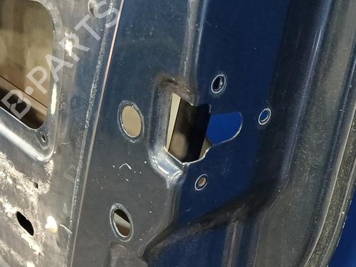 Right front door OPEL VIVARO A Van (X83)  | BP14853525C3 