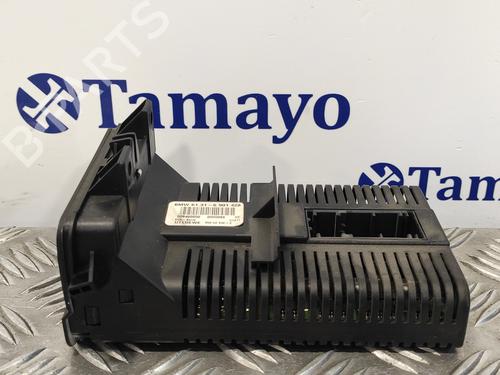 Headlight switch BMW 3 (E46)  | BP13878432I24 