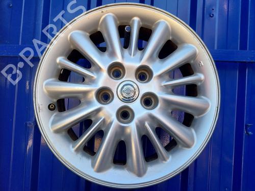 Used Rim CHRYSLER VOYAGER IV (RG, RS) [1999-2008]  17530336