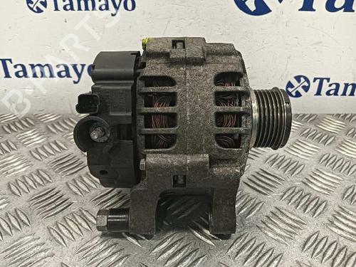 Alternator CITROËN NEMO Box Body/MPV (AA_)  | BP25117988M7 