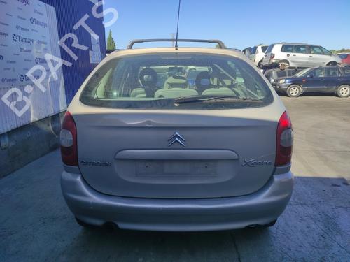 ABS pump CITROËN XSARA PICASSO (N68) 2.0 HDi | BP19168077M43 