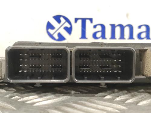 Engine control unit (ECU) RENAULT TWINGO II (CN0_)  | BP23418210M57 