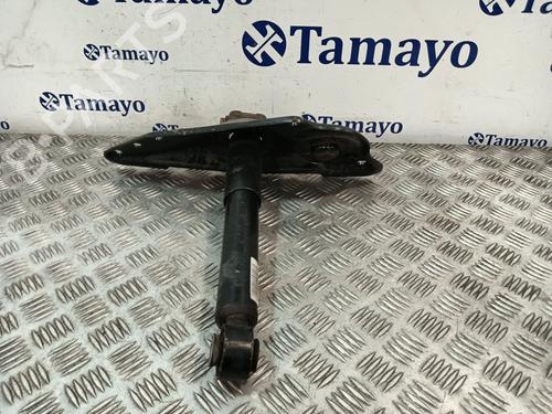 Left rear shock absorber CITROËN BERLINGO / BERLINGO FIRST Box Body/MPV (M_) | BP32162469M18