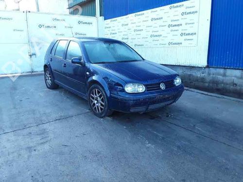Used Gearbox VW GOLF IV (1J1) [1997-2008]  25841519