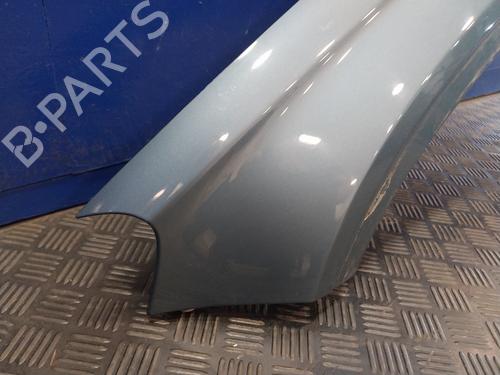Left front fenders MERCEDES-BENZ GLA-CLASS (X156)  | BP27163310C41 