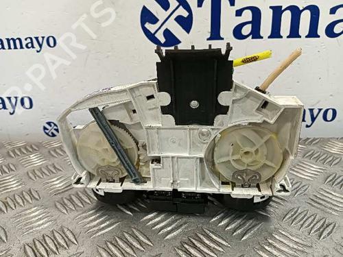 Climate control VW GOLF IV (1J1)  | BP25769865I5 