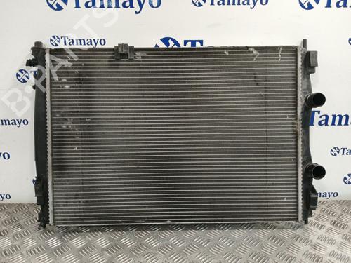 Used Water radiator NISSAN QASHQAI I (J10, NJ10) 2.0 dCi (150 hp) 30609843