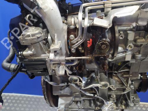 Engine AUDI A3 (8V1, 8VK) 1.4 TSI | BP40088011M1 - Image 7