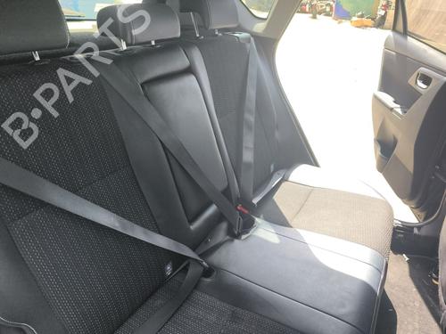 Used Rear left seatbelt Rear left seatbelt 38622682 38622682