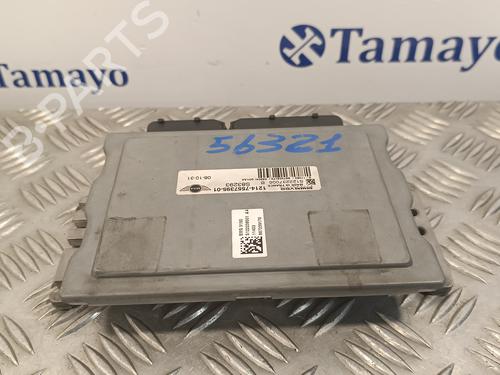 Engine control unit (ECU) MINI MINI (R50, R53)  | BP16589398M57 