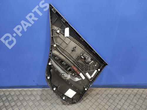 Rear right panel BMW 1 (E87)  | BP11541330C61 