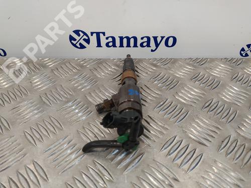 Injector FORD FIESTA VI (CB1, CCN)  | BP11179144M100 