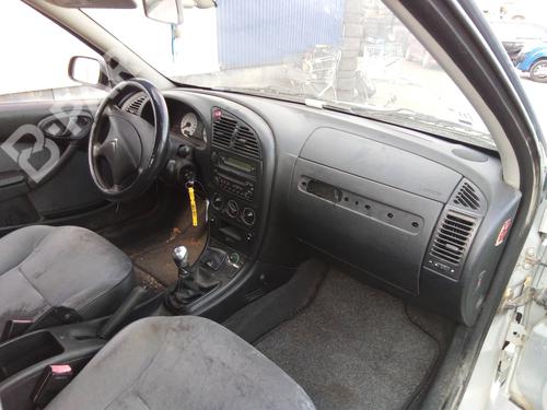 Fuse box CITROËN XSARA (N1) 1.6 16V | BP13692053E1 