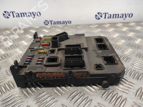 Fuse box CITROËN C3 I (FC_, FN_) 1.4 i | BP18961830E1 