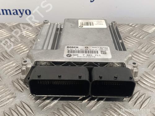 Used Engine control unit (ECU) BMW 3 (E90) [2004-2012]  20934928