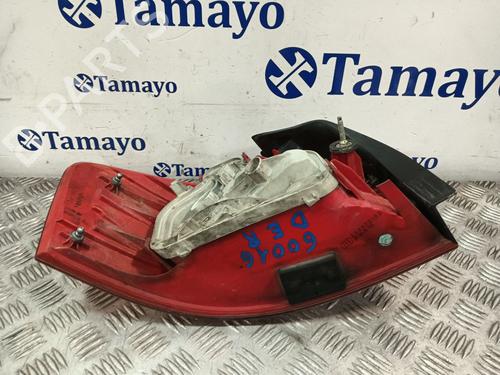 Right taillight AUDI A3 (8P1) 1.9 TDI | BP32091714C35 - Image 5