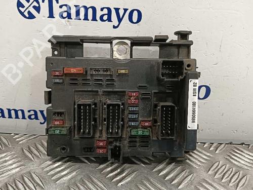 Used Fuse box PEUGEOT 307 (3A/C) [2000-2012]  24982920