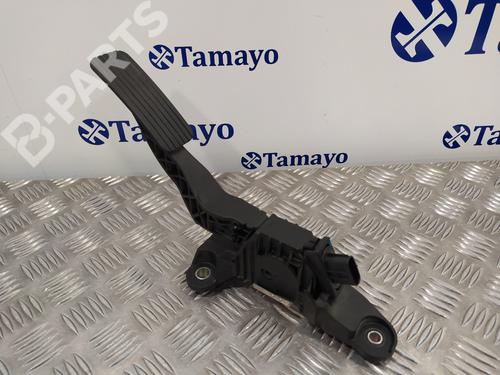 Used Pedal KIA PICANTO II (TA) [2011-2018]  10153184