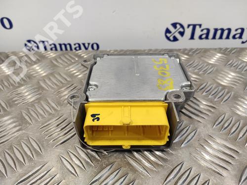 Kollisjonspute styreenhet SEAT LEON (1P1) 1.9 TDI | BP10369854M53 