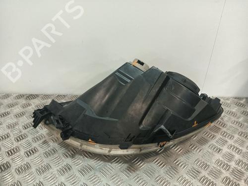 Right headlight FIAT DUCATO Platform/Chassis (250_) 100 Multijet 2,2 D | BP40088900C29 - Image 7