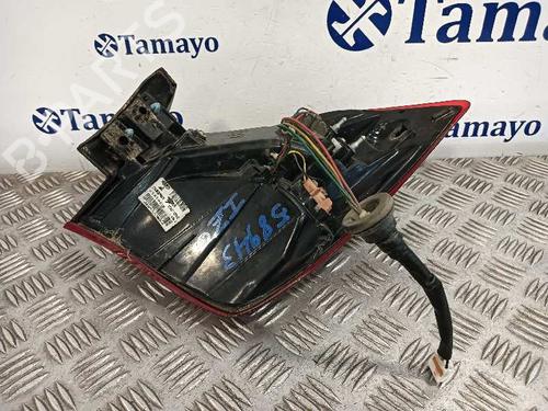Left taillight HYUNDAI i20 I (PB, PBT)  | BP26692428C34 