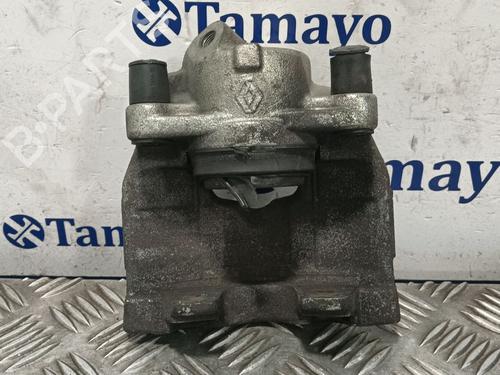 Left front brake caliper RENAULT FLUENCE (L3_)  | BP28601350M105 