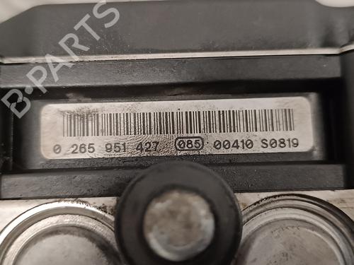 ABS pump CITROËN C4 Grand Picasso I (UA_)  | BP15555638M43 