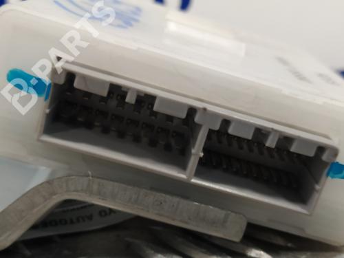 Electronic module RENAULT KOLEOS I (HY_)  | BP9648525M83 