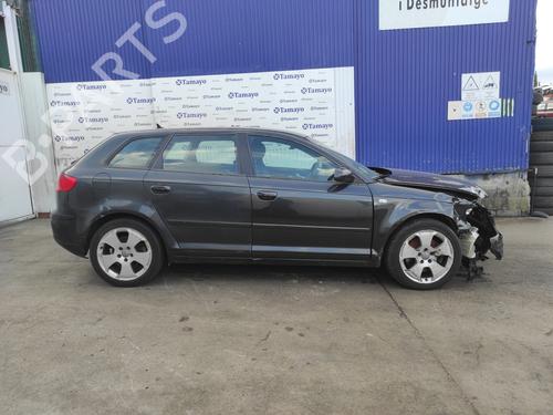 Engine AUDI A3 Sportback (8VA, 8VF)  | BP21027816M1 