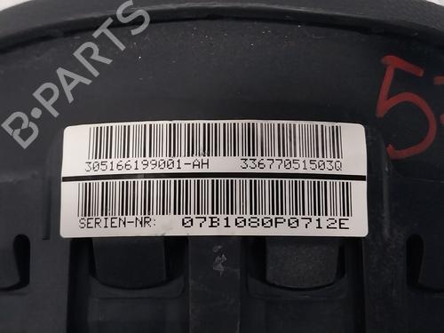 Driver airbag BMW 1 (E87)  | BP23094297C9 