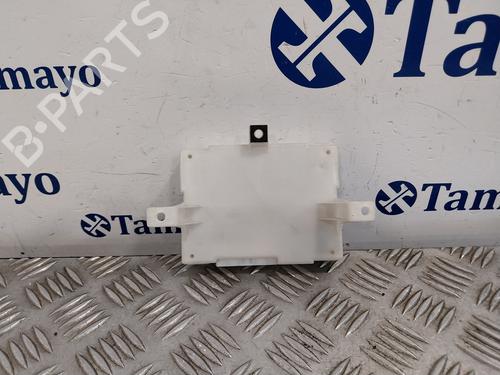 Electronic module NISSAN JUKE (F15)  | BP27370326M83 