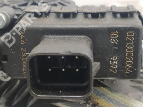 Front right window mechanism OPEL ZAFIRA / ZAFIRA FAMILY B (A05) 1.7 CDTI (M75) | BP10177598C23 