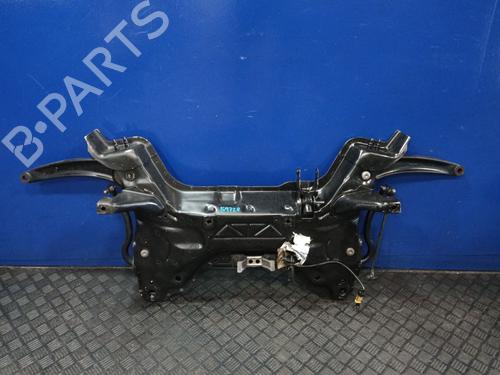 Used Subframe Subframe PEUGEOT 3008 I MPV (0U_) 1.6 HDi (112 hp) 32349827 32349827
