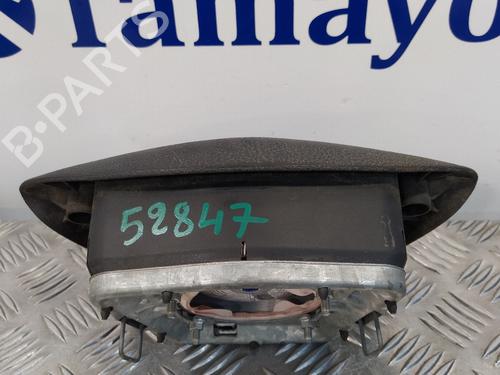 Driver airbag CITROËN JUMPY II (VF7)  | BP13236406C9 