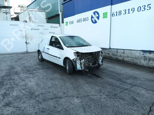 RENAULT CLIO III (BR0/1, CR0/1) 1.5 dCi (88 hp) 400016