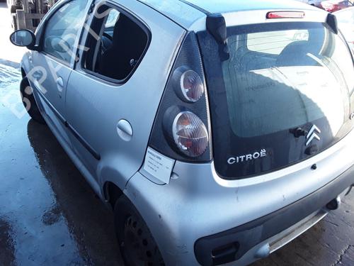 Left taillight CITROËN C1 (PM_, PN_) 1.0 | BP9218158C34 
