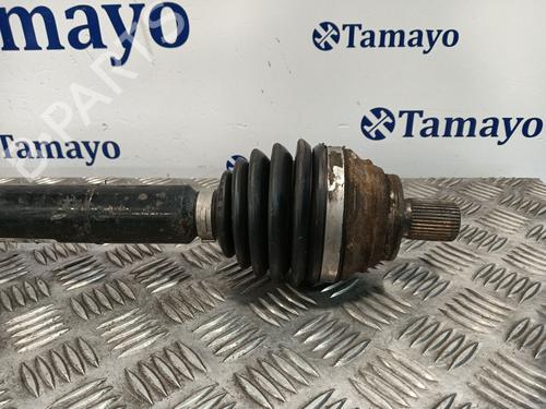 Right front driveshaft SEAT LEON (1P1)  | BP27546815M39 