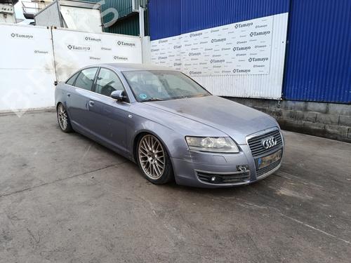 Used Gearbox Gearbox AUDI A6 C6 (4F2) 4.2 FSI quattro (350 hp) 40088412 40088412