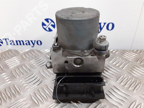 Used ABS pump FIAT PUNTO (188_) [1999-2012]  8375822