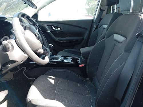 Left front window switch RENAULT KADJAR (HA_, HL_) 1.3 TCe 140 (HLNB, HLN1) | BP36643508I27 - Image 11