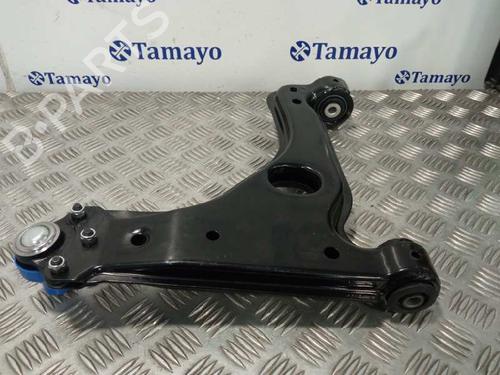 Querlenker links vorne OPEL ASTRA H (A04)  | BP27382837M12 