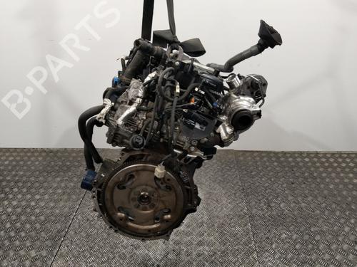 Engine FORD TOURNEO CUSTOM V362 Bus (F3) 2.0 EcoBlue | BP37178540M1 - Image 2