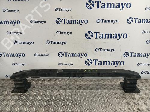 Used Front bumper reinforcement CITROËN C2 (JM_) [2003-2017]  29446836