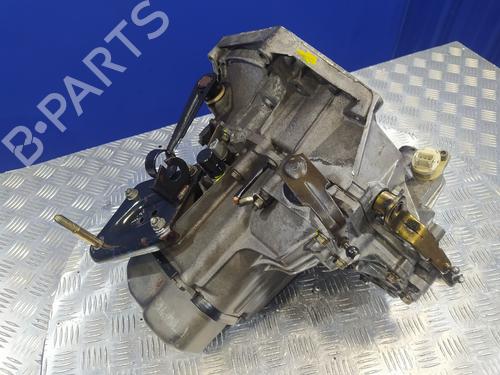 Gearbox CITROËN SAXO (S0, S1) 1.1 X, SX | BP16558189M3 