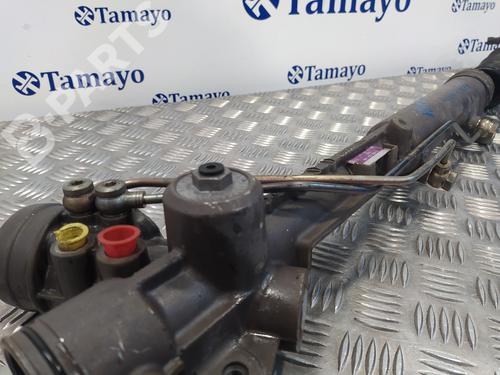 Steering rack AUDI ALLROAD C5 (4BH) 2.5 TDI quattro | BP911884M22 