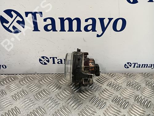 Nebelscheinwerfer links JAGUAR X-TYPE I (X400)  | BP21126927C30 