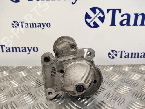 Used Starter Starter FORD ECOSPORT 1.5 TDCi (90 hp) 40088019 40088019
