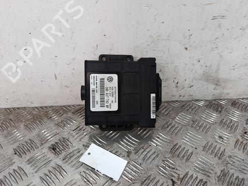 Used Gearbox control unit Gearbox control unit VW TOUAREG (7LA, 7L6, 7L7) 2.5 R5 TDI (174 hp) 39617927 39617927